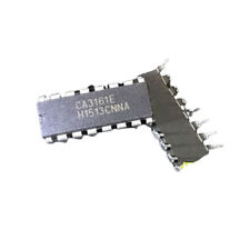 1PCS Decoder/Driver IC DIP-16