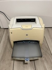 🛑HP LaserJet 1300 Drucker