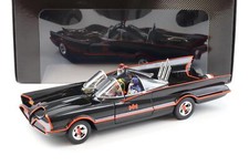 Batmobile 1:18 Hot Wheels