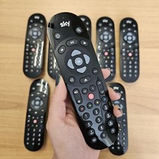 Telecomando Sky Q originale senza comando vocale