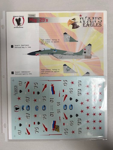 Nuovo vintage eagle - nuovo,