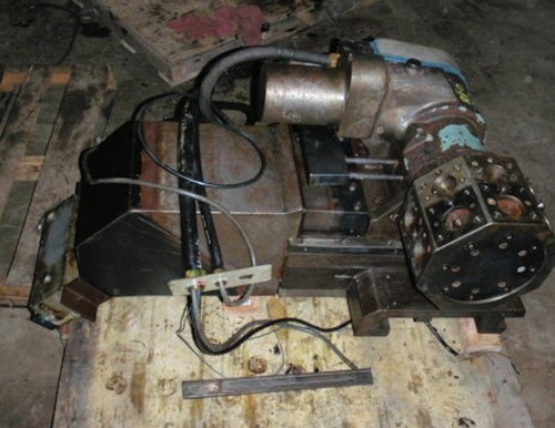 Mori seiki cnc - lathe, sl3