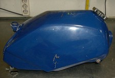 SERBATOIO BENZINA CARBURANTE BETA 50 CROSS ENDURO QUATTRO MARCE