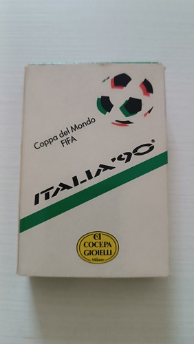 Spilla ciao mascotte mondiali - ciao,