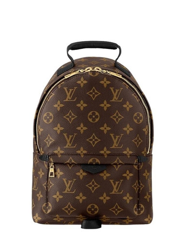 Zaino louis vuitton monogram - zaino,