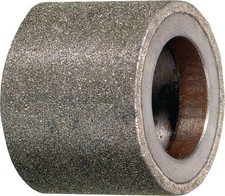 Disco abrasivo diamantato