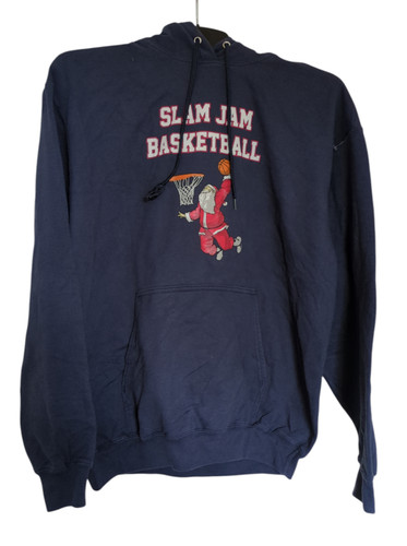Felpa con cappuccio - , slam
