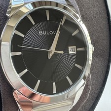 Orologio Bulova Uomo Classico