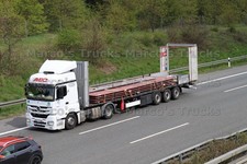 Foto camion Mercedes-Benz