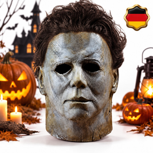 Halloween uccide michael - halloween,