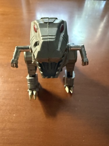 Transformer dinorobot - g1,