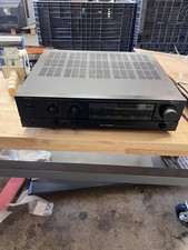 Nakamichi TA-2A STASIS High