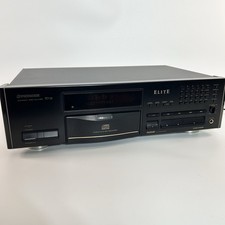 Pioneer Elite PD-32 Lettore CD