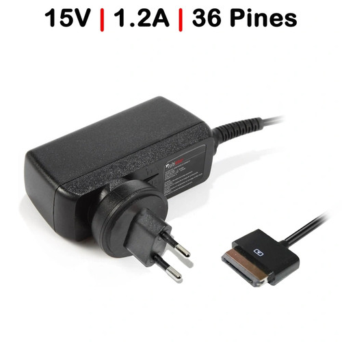 Cargador para tablet asus - tablet,