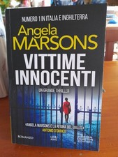 Vittime innocenti - Angela