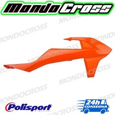 Fianchetti radiatore POLISPORT