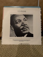 U2 Vinyl 12” Single Remixes