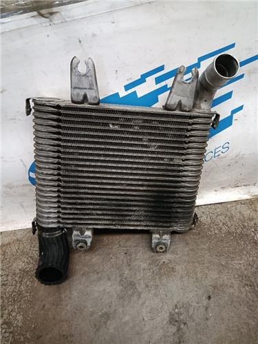 Intercooler kia carnival - carnival, 1
