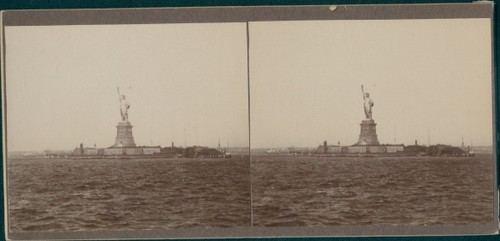 Foto stereo new york - foto, usa