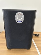 Energy S8.3 Powered Subwoofer