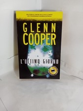 GLENN COOPER L'ULTIMO GIORNO