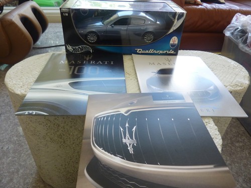 Hot wheels maserati - hot,