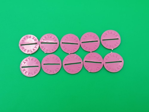Replay kit composto 10 - kit,