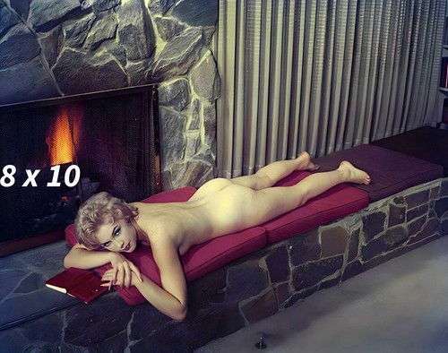Stella stevens 8x10 - 8x10, foto