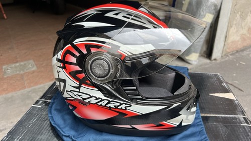 Casco integrale moto shark - moto,