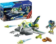 Playmobil space 71370 drone - 71370,