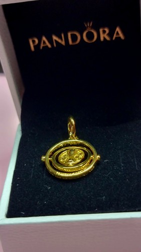Authentic pandora spinning - authentic,