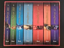Harry Potter SLOVAK Box Set