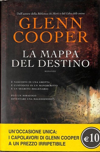 Mappa del destino - -, cooper