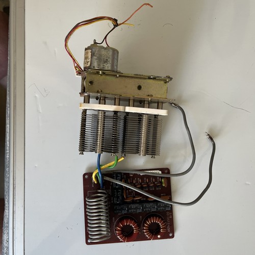 Ricambi kenwood 440s tappo - ricambi,