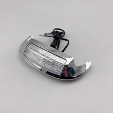 Punta parafango anteriore