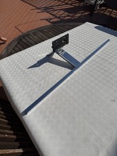 X37T8409 PIEDISTALLO PER TV