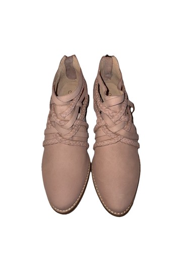 New box seychelles - seychelles, suede