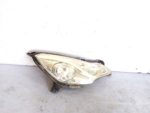 15516 faro anteriore destro - 15516,