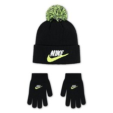 SET NIKE GUANTI E CAPPELLO