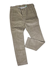 Mauro Grifoni Corduroy Pants