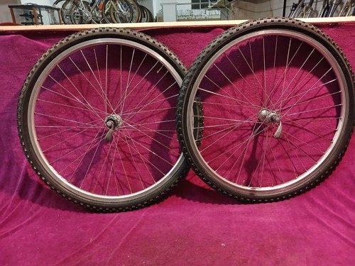 Ruote cerchi campagnolo - ruote,