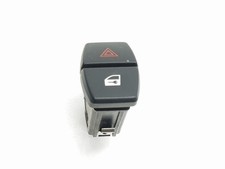 61319161896 interruttore quattro frecce per BMW SERIE 5 TOURING F11 530D XDRIVE