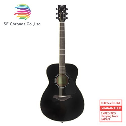 Yamaha series chitarra - fs,