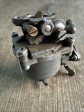 Carburatore Motore Lombardini Intermotor IM350 Dellorto FVCA 24.19