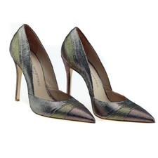 Décolleté Sergio Levantesi