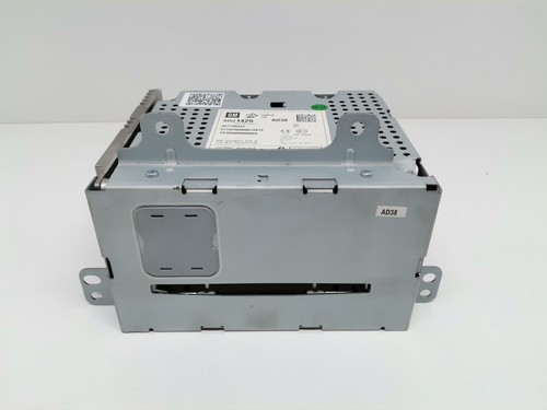 Autoradio stereo per opel - stereo,
