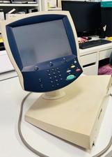 xerox pannello di controllo touch screen 802k74430 xerox 242/700