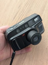 Minolta Riva Zoom 70 Compact