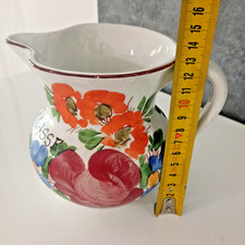 Antica Brocca in Ceramica