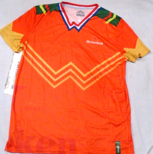 Maglia calcio - , heineken